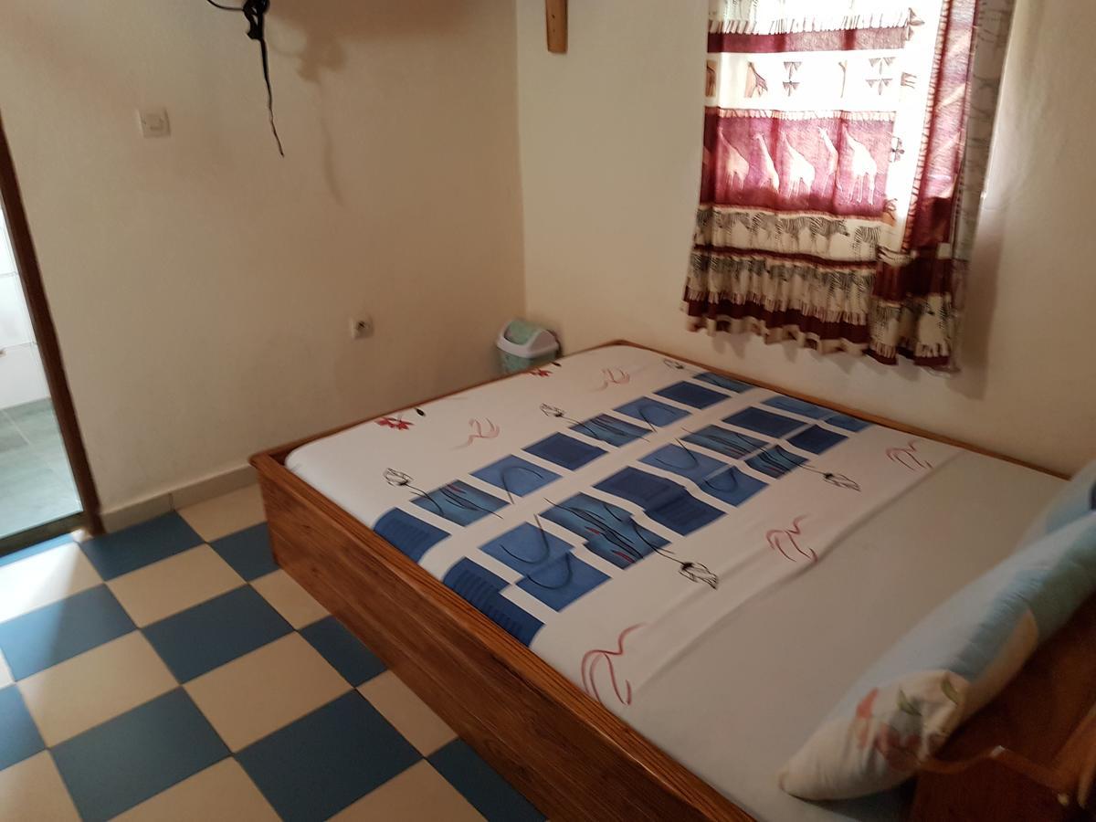 Chez Therese Bed & Breakfast Kpalimé Екстериор снимка
